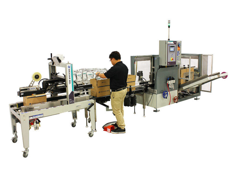 flexible-packaging-system-integrated-form-pack-seal-solution-Flex-E-pack-1